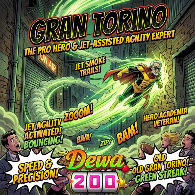 DEWA200: Layanan VIP DEWA 200 Nonstop | Akses Game SLOT GACOR 24 Jam Full
