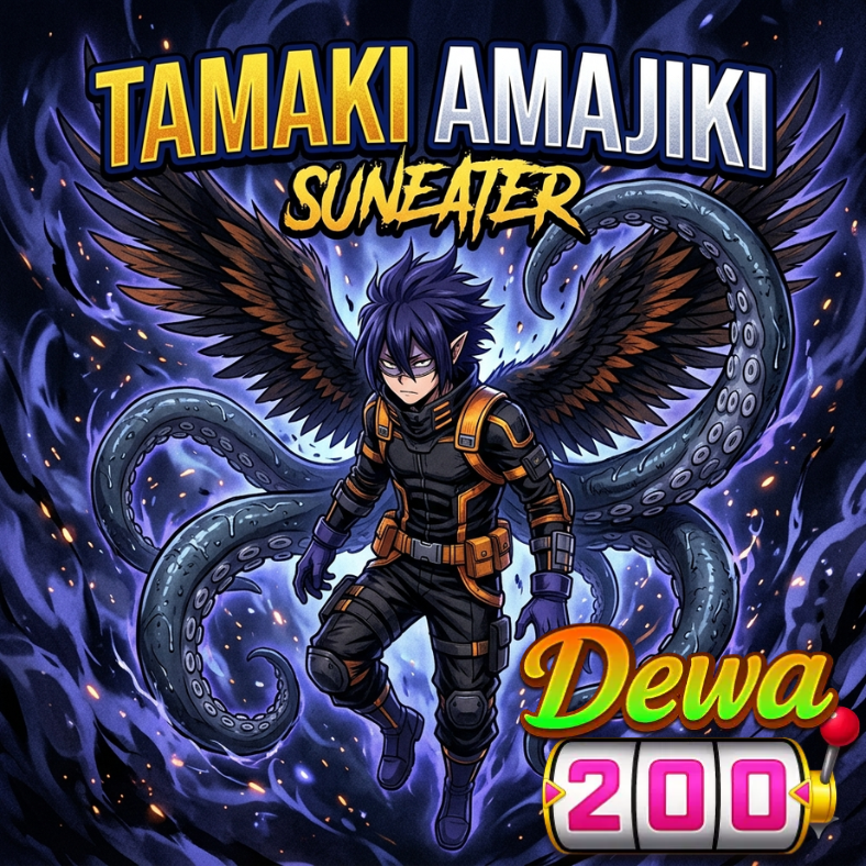 DEWA200 SLOT